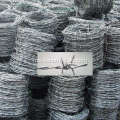 Bar dawai barbed galvanized